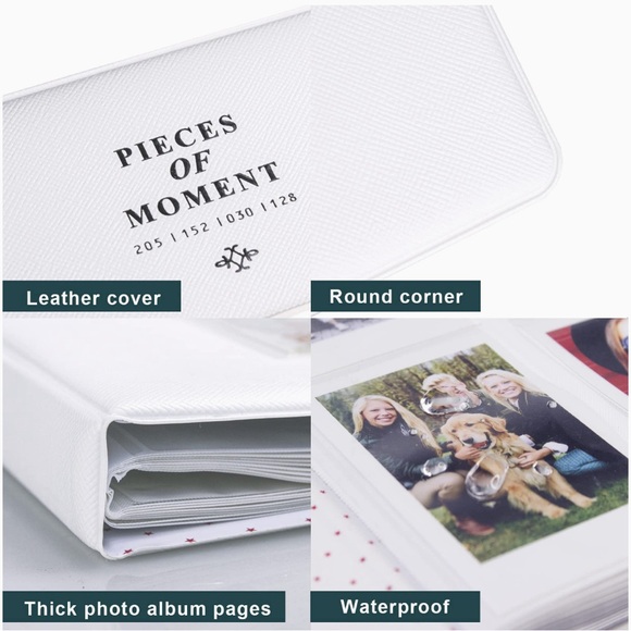 Photo Ablum for Instax Mini - Picture 4 of 6